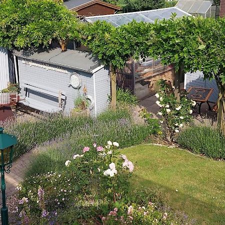 Ferienwohnung Flegessen Weserbergland Bad Münder am Deister Exterior foto