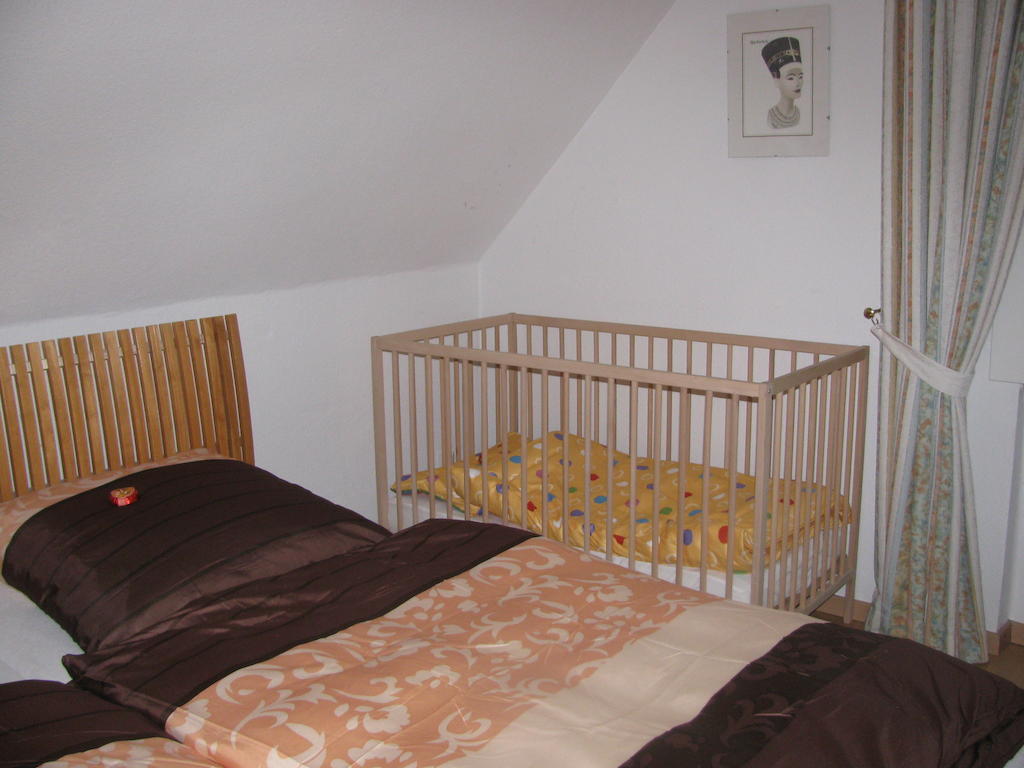 Ferienwohnung Flegessen Weserbergland Bad Münder am Deister Quarto foto