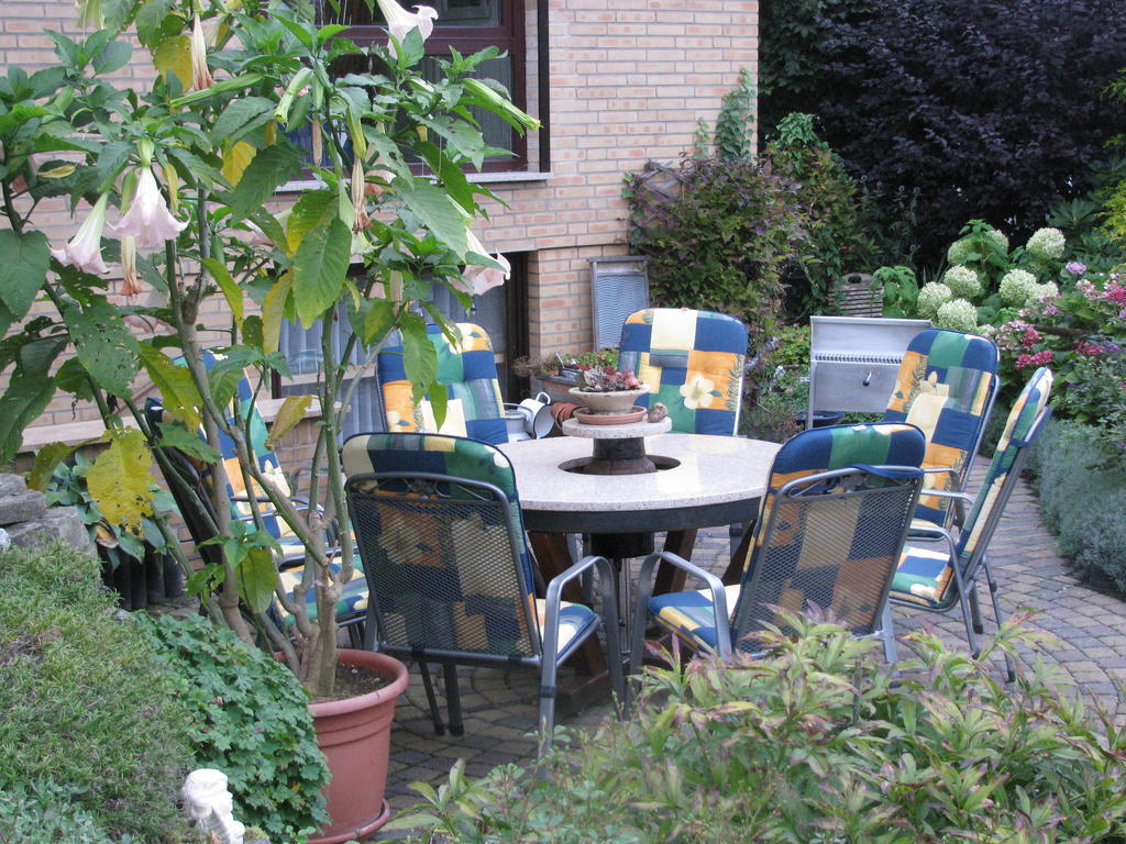 Ferienwohnung Flegessen Weserbergland Bad Münder am Deister Exterior foto